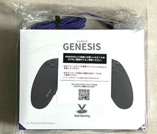 Void Gaming GENESIS Gamepad Controller Wireless Wired for PC Switch iOS Android
