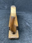 Antique French Wood Plane 8.5” — photo 5