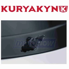 Kuryakyn 5712 Windshield Mounting Spikes for Windshield Mounting Hardware  yk