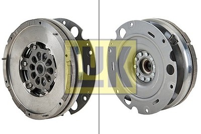 Schaeffler LuK Schwungrad Schwungscheibe ZMS LuK DMF 415 0482 10 für AUDI A4 A6