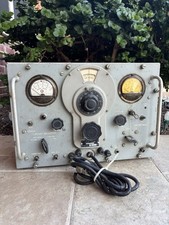 U.S. Military Air Force Signal Generator TS-413C/U⭐️Marion Electrical Instrument