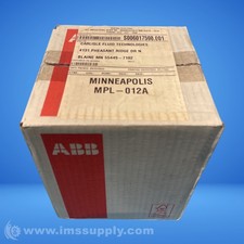 ABB 1SDA075115R1 Circuit Breaker FNFP
