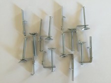 Top-mount Sink Clips 6 Pack Kit - Kitchen Sink Clips