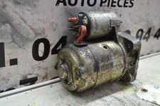 Démarreur Fiat TIPO