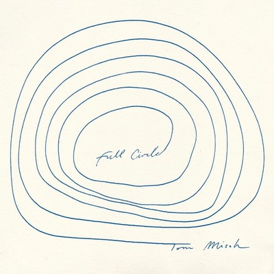 Tom Misch - Full Circle - CD Album (Released 27th March 2026) Brand New