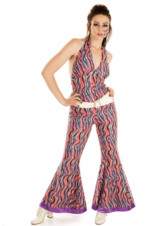 70s Flares in Fancy Dresses for Female for sale | eBay UK 70s Flares in Fancy Dresses for Female for sale | eBay UK