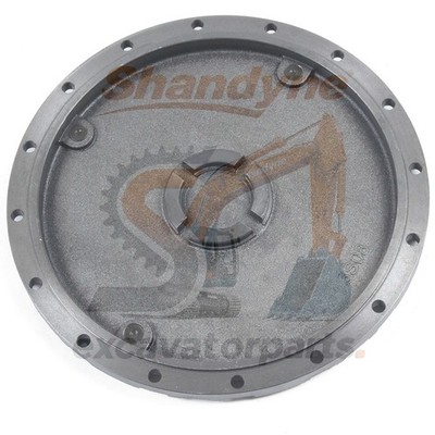 Travel Cover For Sumitomo SH200A3 Crawler Excavator Model LW005570/LW00316