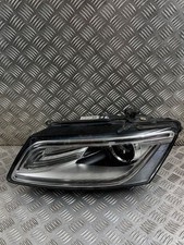 Feu avant (phare) Audi Q5