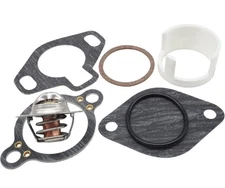 18-3647 Thermostat Repair Service Kit for Mercruiser 4.3L 5.0L 5.7L 7.4L 8.2L