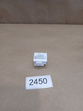 Electrolux Refrigerator Door Light Switch OEM Frigidaire White FAST SHIPPIN 2450