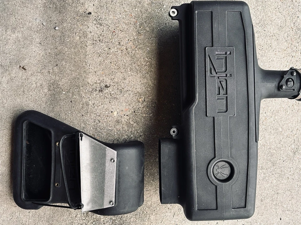 Injen EVO2001 Cold Air Intake for 13-20 Subaru BRZ / 13-16 FR-S / 17-20 GT86 2.0 - Image 3 of 4