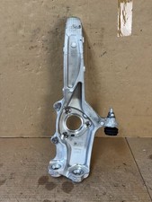  24-27 Tesla Model 3 Highland Front Left Stee...