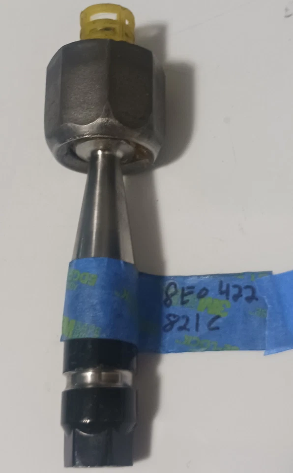 Extremo de varilla de amarre Audi RS4 Foto 2 de 4