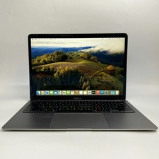 Lot of 3 Apple MacBook Air 2020 13.3" i3 256GB SSD Management Space Gray