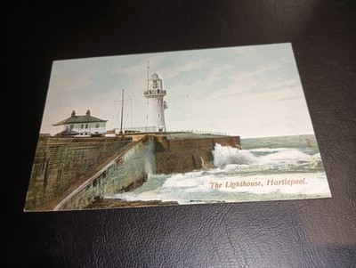 Der Leuchtturm, Hartlepool, County Durham