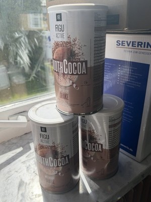 LR Figu Active Shake