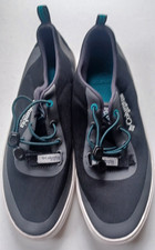 Columbia Emerald Sea Black Dorado PFG Men  s Fishing Boat Dock Shoes BM4666-010