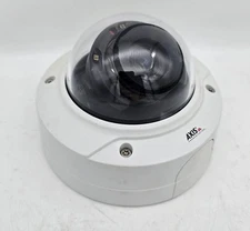 Axis P3227-LVE 5MP Outdoor Infra Network PoE Camera  P/N 0886-001