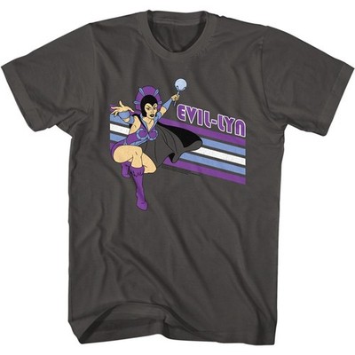 Masters Of The Universe Evil-Lyn TV Shirt
