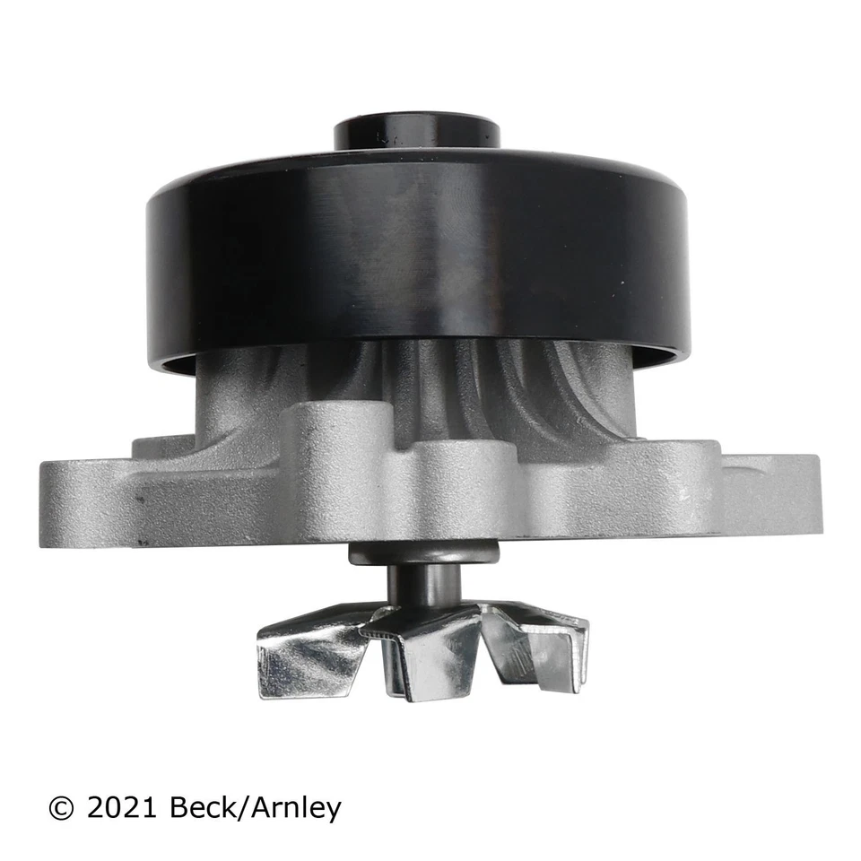 Beck Arnley 131-2279 Water Pump For 98-08 Celica Corolla Matrix Mr2 Spyder Foto 3 de 4