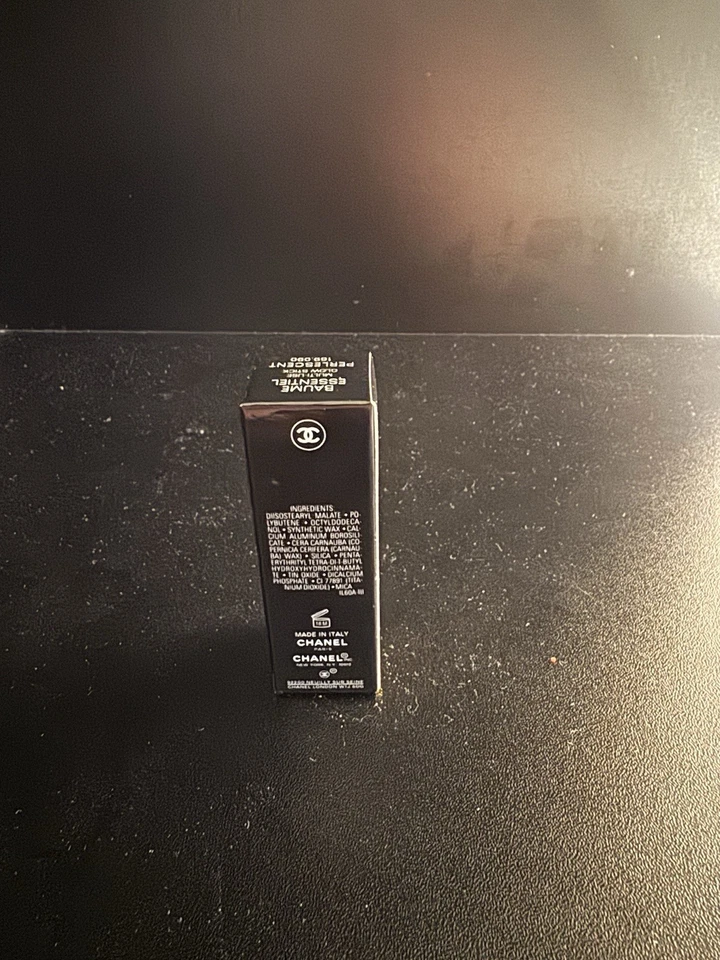 Chanel Baume Essential Multi-Use Glow Stick - PERLESCENT NIB 4g - Image 3 of 3