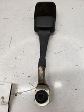 Seat Belt Buckle 60 40 Split Opt Am6 Extended Cab Buckle Fits 2004 Canyon Oem