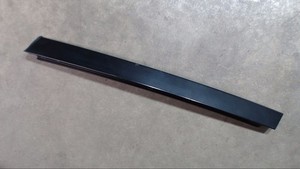 Blende Abdeckung Leiste Türe Hinten Links Klein BMW 318d DPF Touring Bj 2008 E90