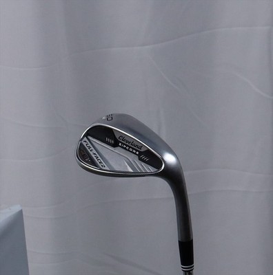 Cleveland Cbx Full Face 2 Wedge 60°-12 Dynamic Gold 115 Tour Issue 13390465 Good