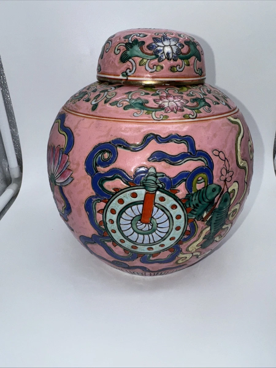 Antique Chinese Pots for sale | eBay