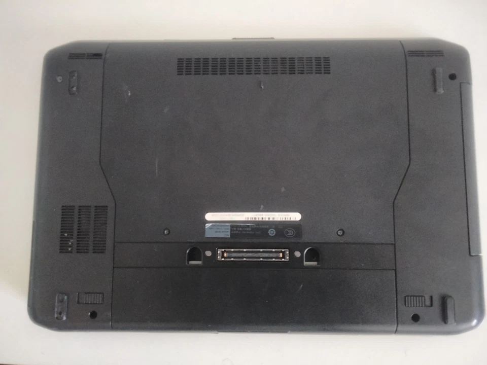 Dell Latitude E5430 · i5-3340M · 8GB · 256GB, photo 4 sur 5