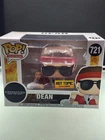 Funko Pop! Vinyl: Supernatural - Dean Winchester - Hot Topic (Exclusive) #721