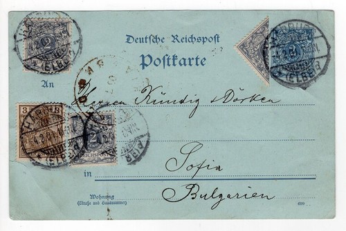 DR-Corona/Adler 52H As Necessary Use For Division On BELEG (EA2