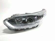 Feu avant (phare) Kia CEED