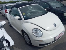 Ressort divers Volkswagen NEW BEETLE