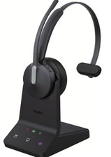 Yealink WH64 Mono UC Headset