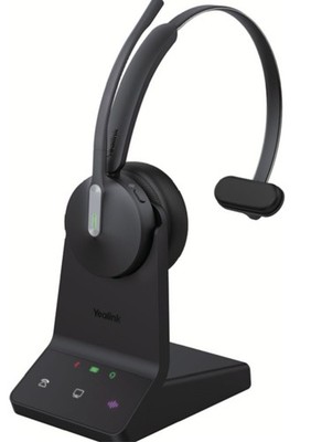 Yealink WH64 Mono UC Headset