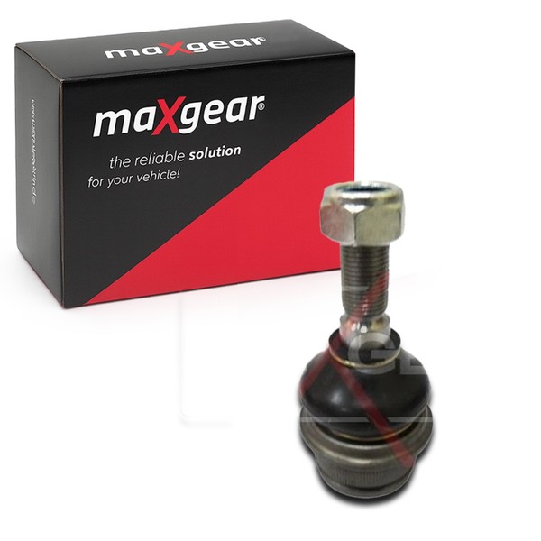 Maxgear Traggelenk FÜHrungsgelenk Vorne VW Transporter 70A 70H 7DA 7DH 70J-image