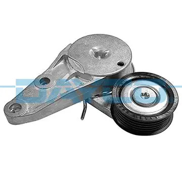 Multi-ribbed V-belt tensioner APV3054 DAYCO for FORD VOLVO