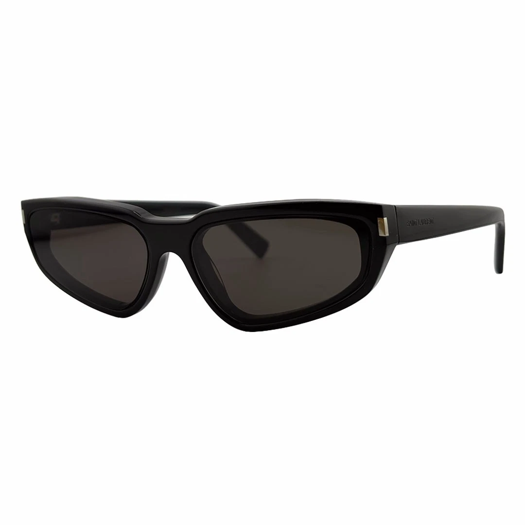 Saint Laurent Cat Eye Sunglasses Black for Women for sale | eBay