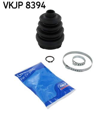 transmission sided SKF-OE VKJP 8394 Bellow Kit, drive shaft for FIAT,LANCIA
