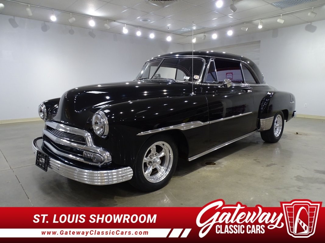 1951 Chevrolet Bel Air for sale in O Fallon Illinois