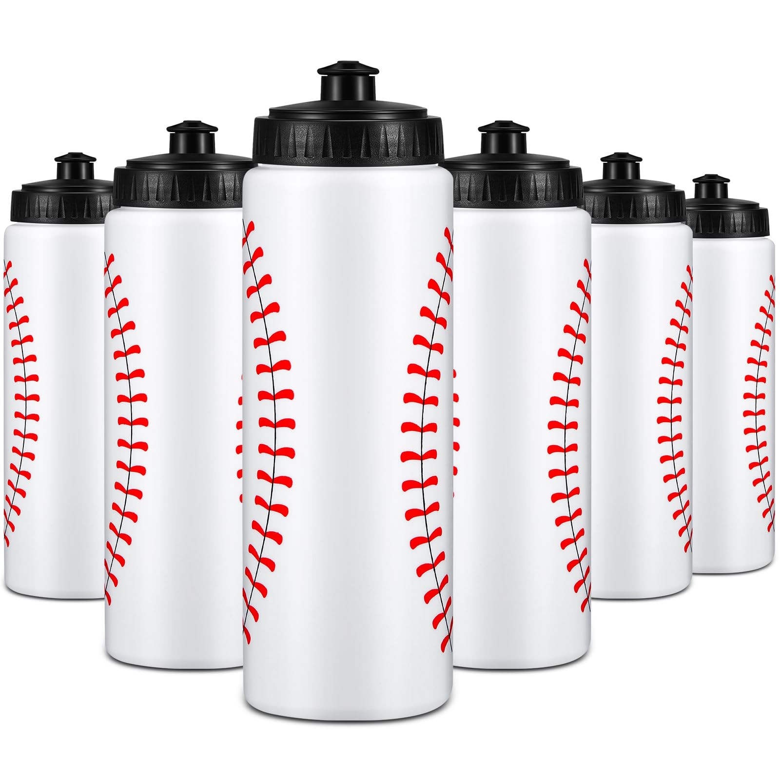 Bulk - Reusable Sport Bottles Gifts