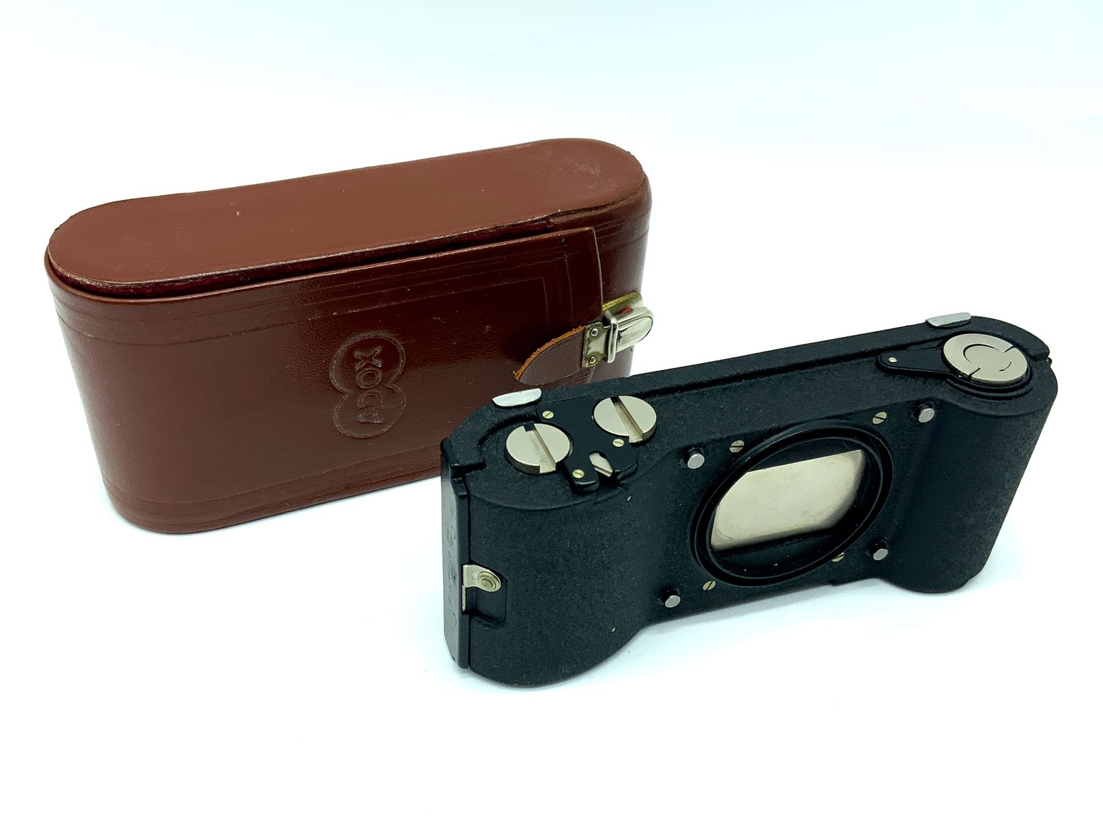 Adox 300 vintage camera equipment - eBay listing photo 2