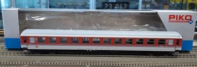 Piko in59672 IC Schnellzugwagen Bm235 2. Kl. der DB