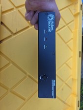 ATLAS SOUND POWER AMPLIFIER PA40G