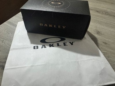 Oakley Flak Beta Sonnenbrille Polished Black Ruby Iridium Polar