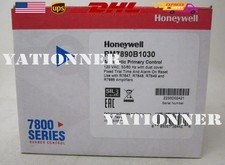 1pc Honeywell RM7890 B 1030 Burner Control RM7890B1030 NEW US Free TAX