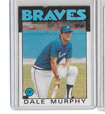 Dale Murphy / Carlos Delgado / Mark Grace ------------------------ REBATES APPLY