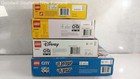 Sealed Lego Set Lot W/ Fire Rescue Boat, Heart Ornament, Surprising Spider + #6 — photo 6