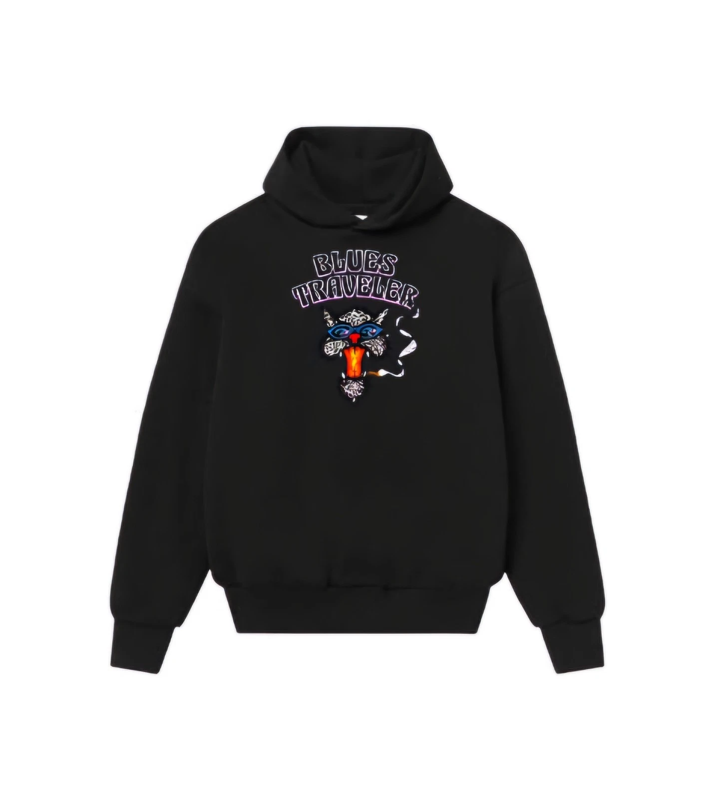 Blues Traveler 2017 Concert Graphic Print Mens Sweatshirt Hoodie S M L XL 234XL
